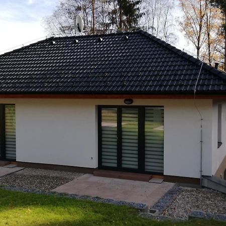 Slope Apartments Lipno Lipno nad Vltavou Exteriör bild