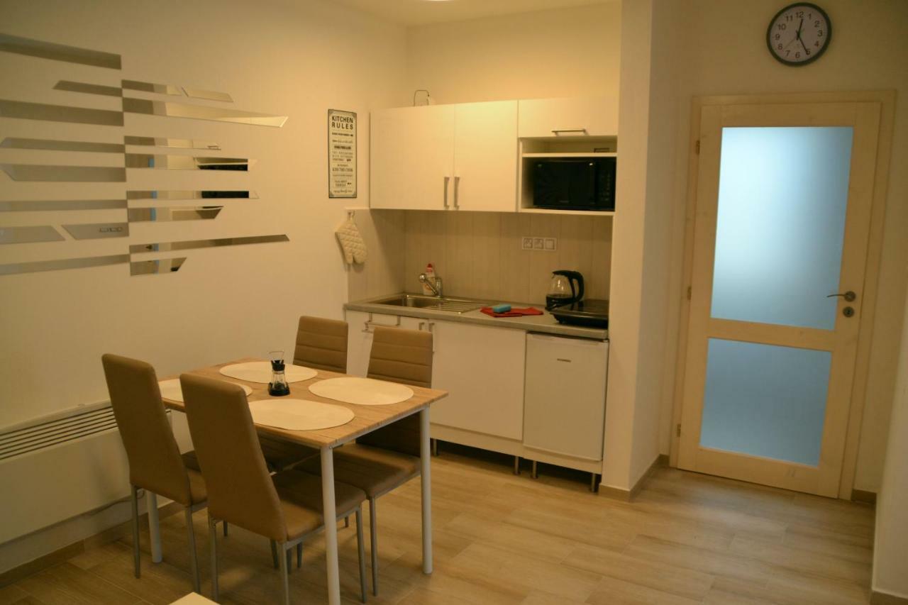 Slope Apartments Lipno Lipno nad Vltavou Exteriör bild