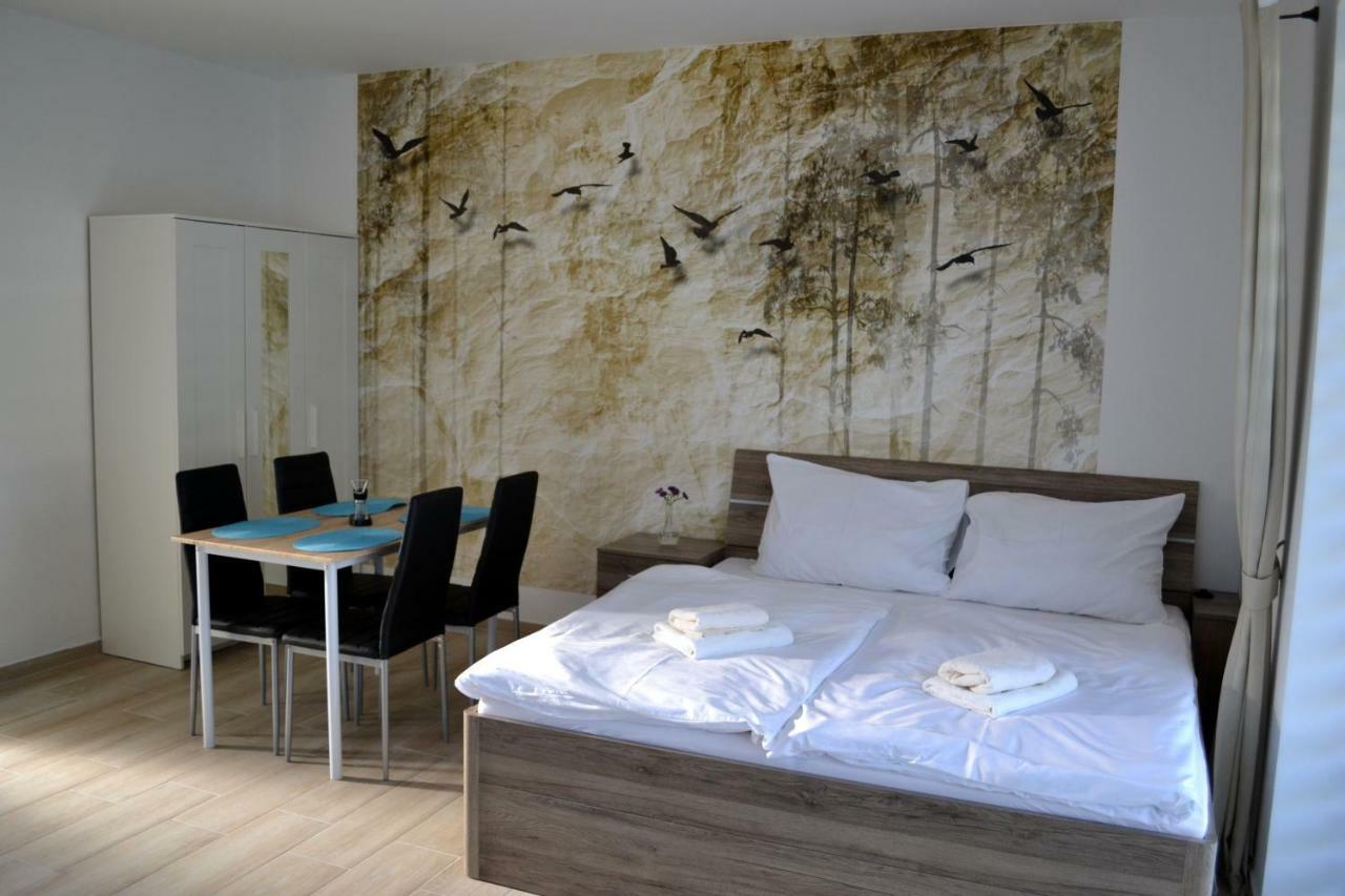 Slope Apartments Lipno Lipno nad Vltavou Exteriör bild